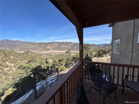 402 Trail Ridge Road Coaldale CO 81222