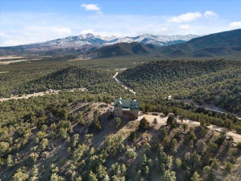 402 Trail Ridge Road Coaldale CO 81222