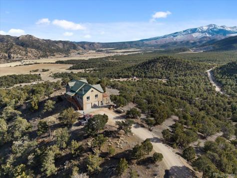 402 Trail Ridge Road Coaldale CO 81222