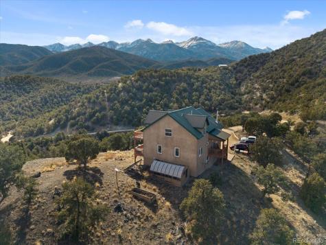 402 Trail Ridge Road Coaldale CO 81222