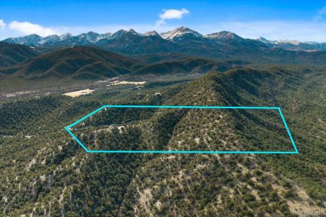 402 Trail Ridge Road Coaldale CO 81222