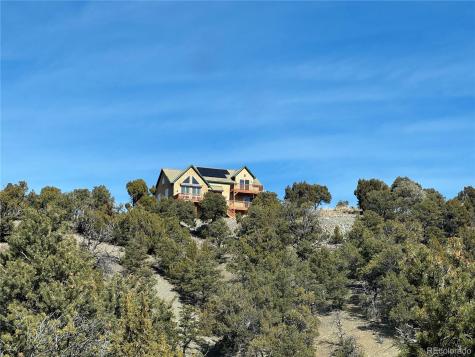 402 Trail Ridge Road Coaldale CO 81222