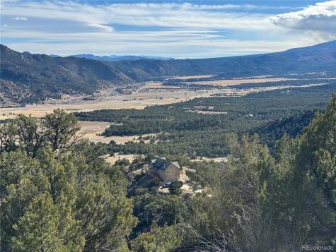 402 Trail Ridge Road Coaldale CO 81222