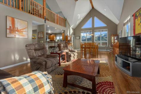 402 Trail Ridge Road Coaldale CO 81222