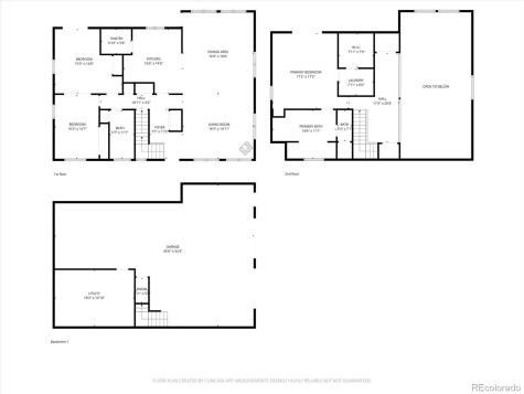 402 Trail Ridge Road Coaldale CO 81222