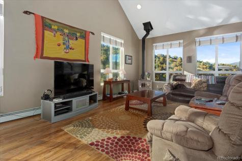 402 Trail Ridge Road Coaldale CO 81222