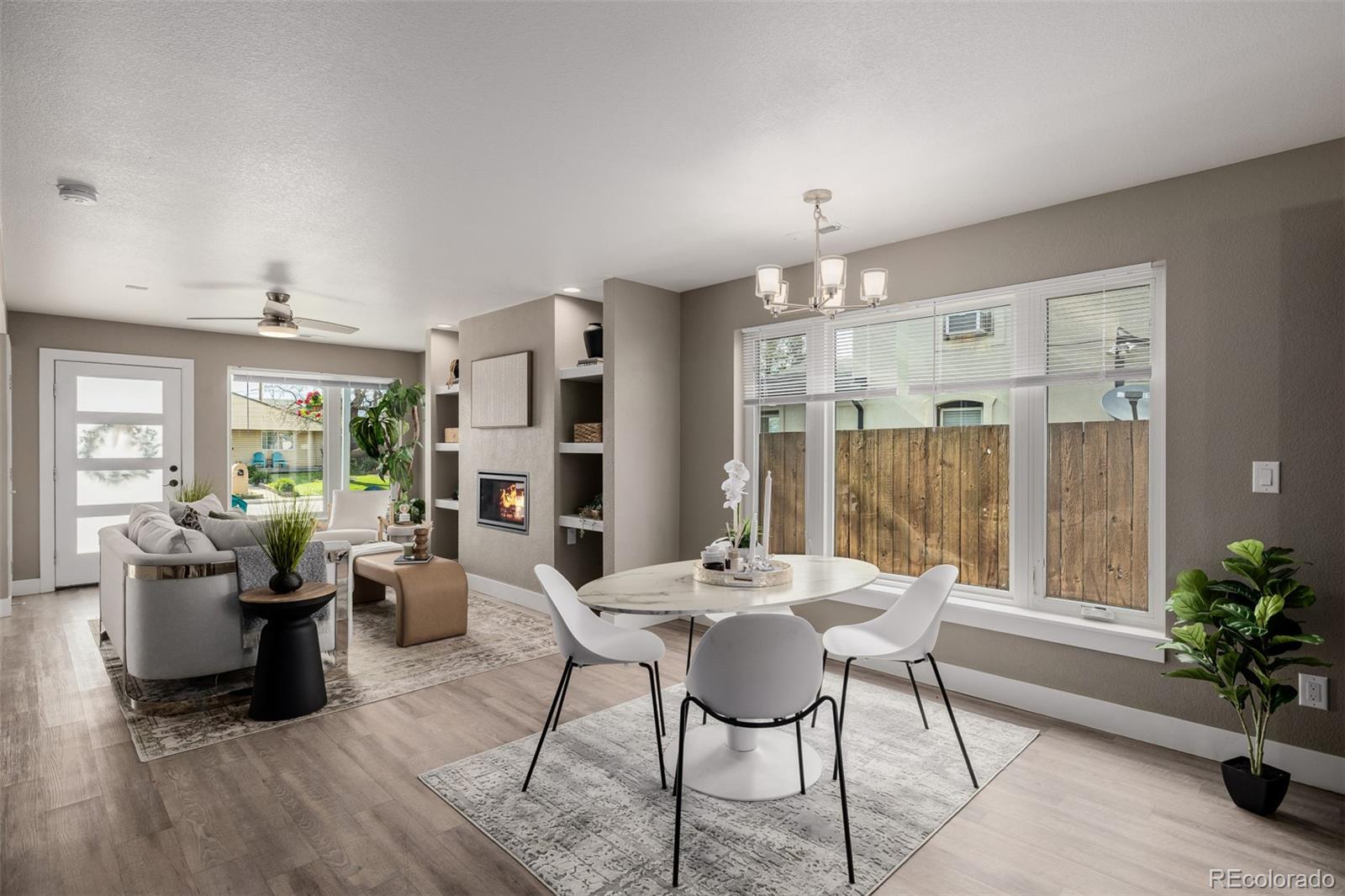 2004 S Galapago Street Denver CO 80223
