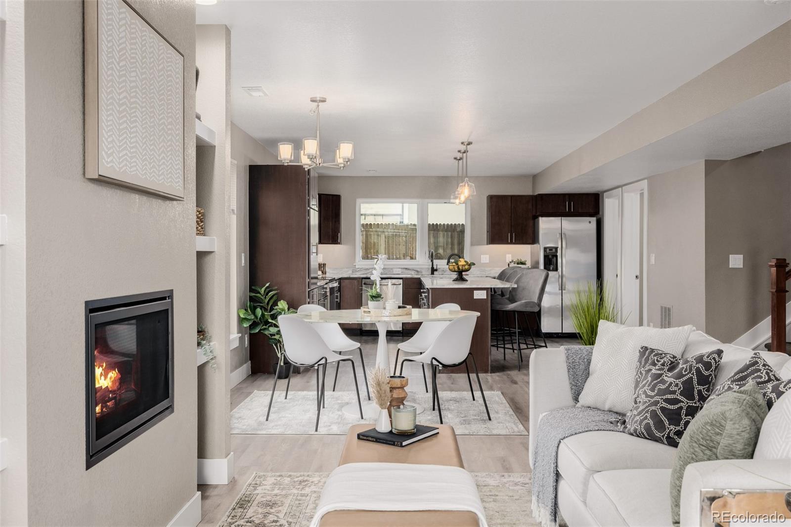 2004 S Galapago Street Denver CO 80223