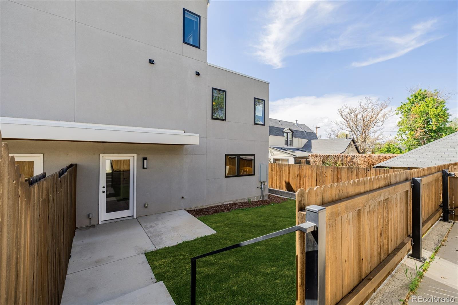 2004 S Galapago Street Denver CO 80223