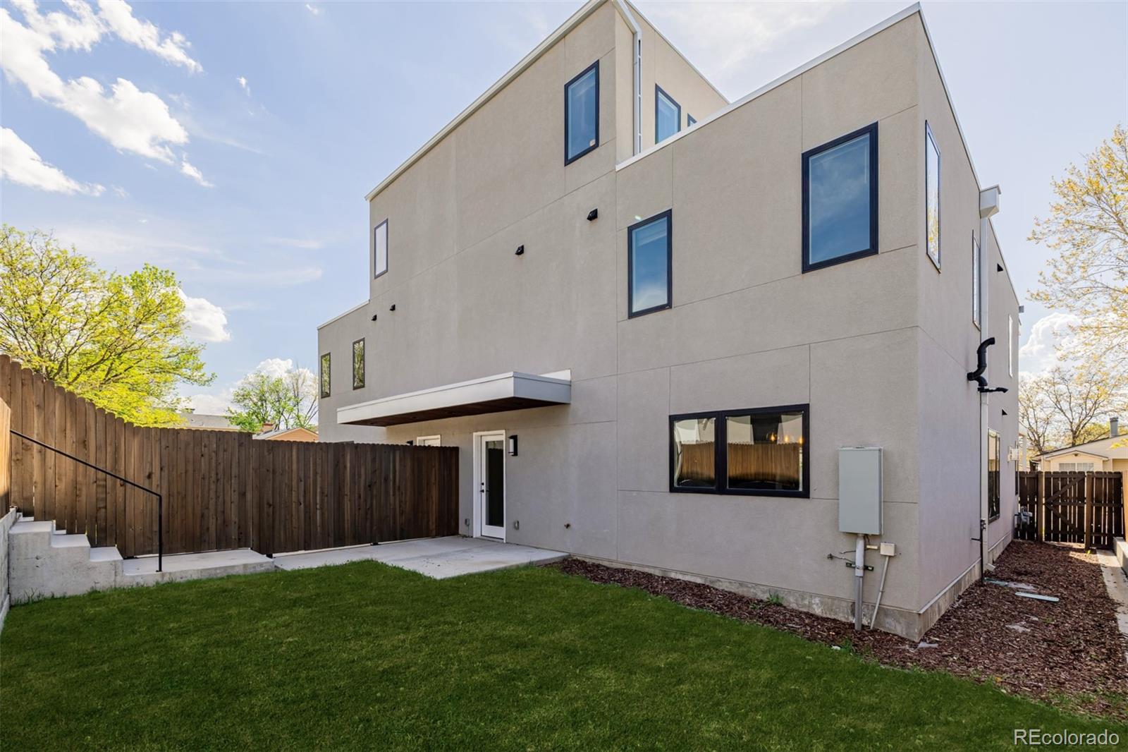 2004 S Galapago Street Denver CO 80223