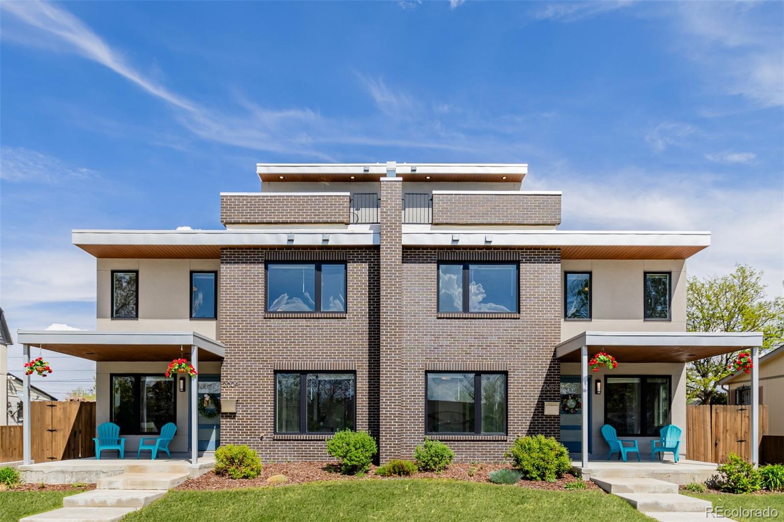 2004 S Galapago Street Denver CO 80223