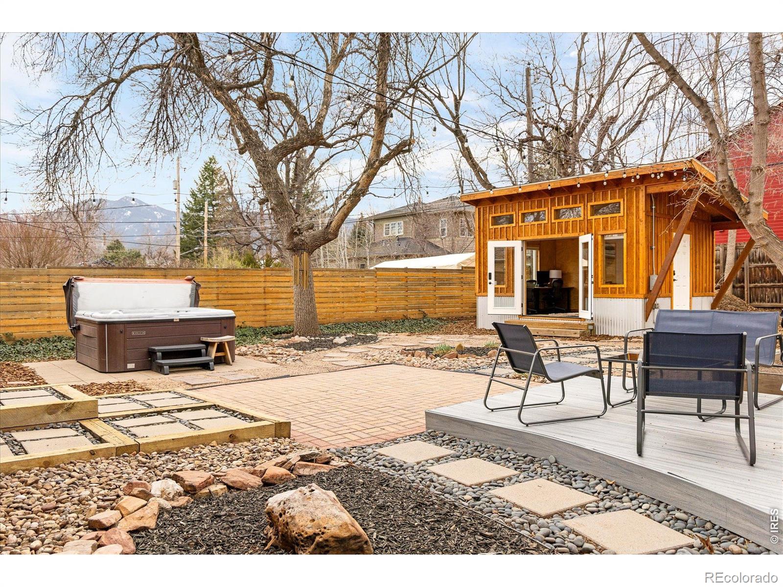 3217 Broadway Street Boulder CO 80304