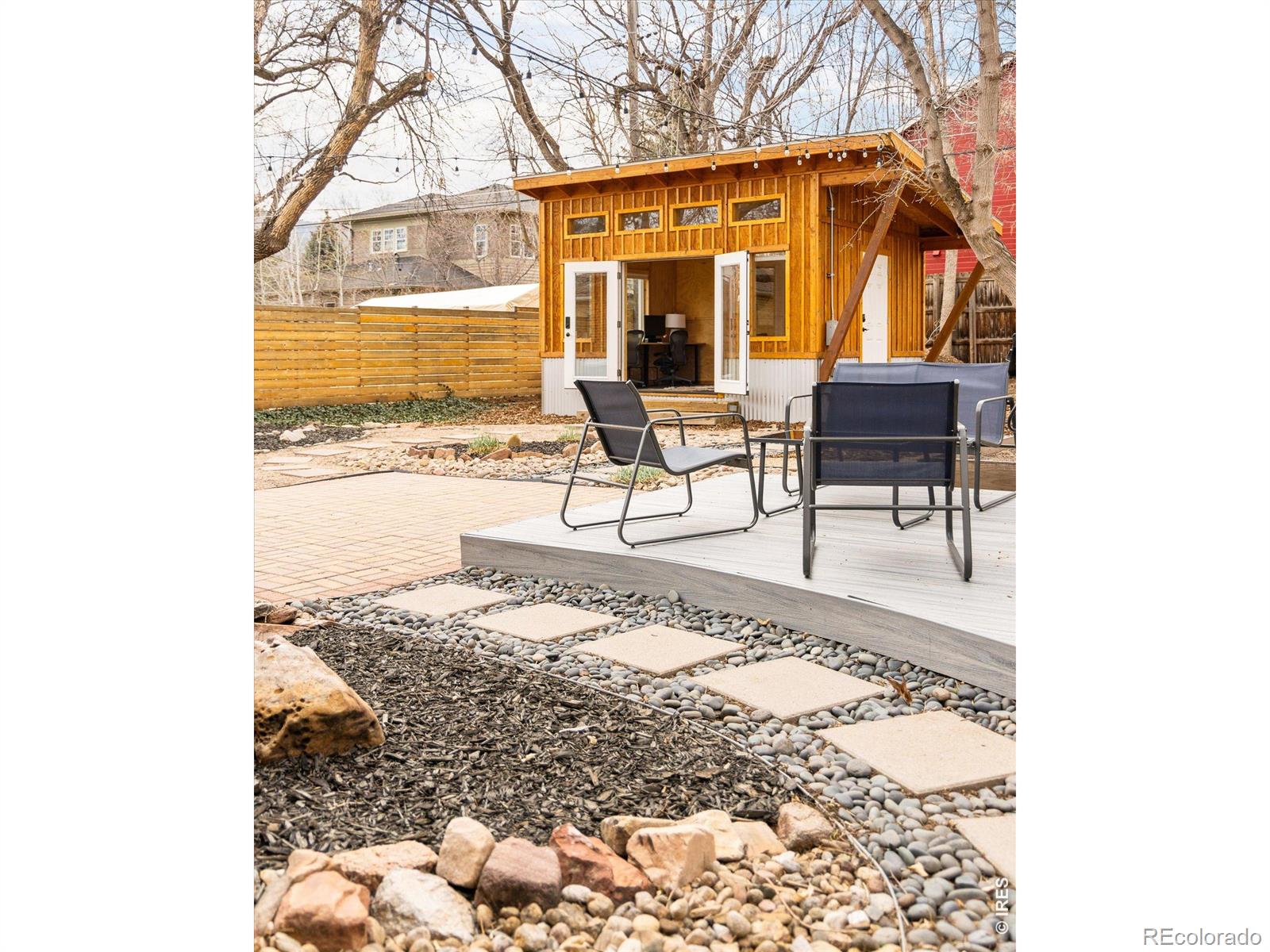 3217 Broadway Street Boulder CO 80304