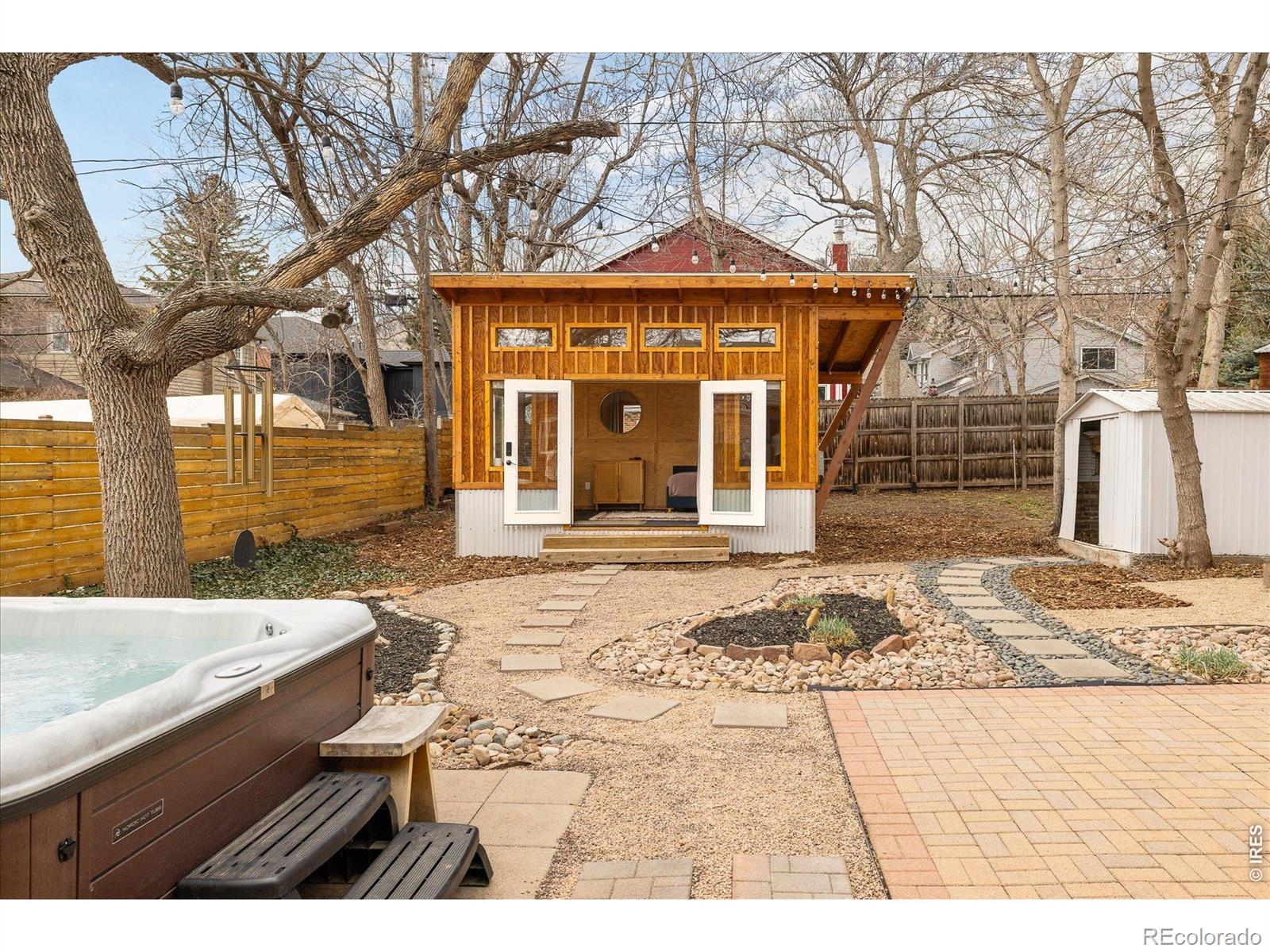 3217 Broadway Street Boulder CO 80304
