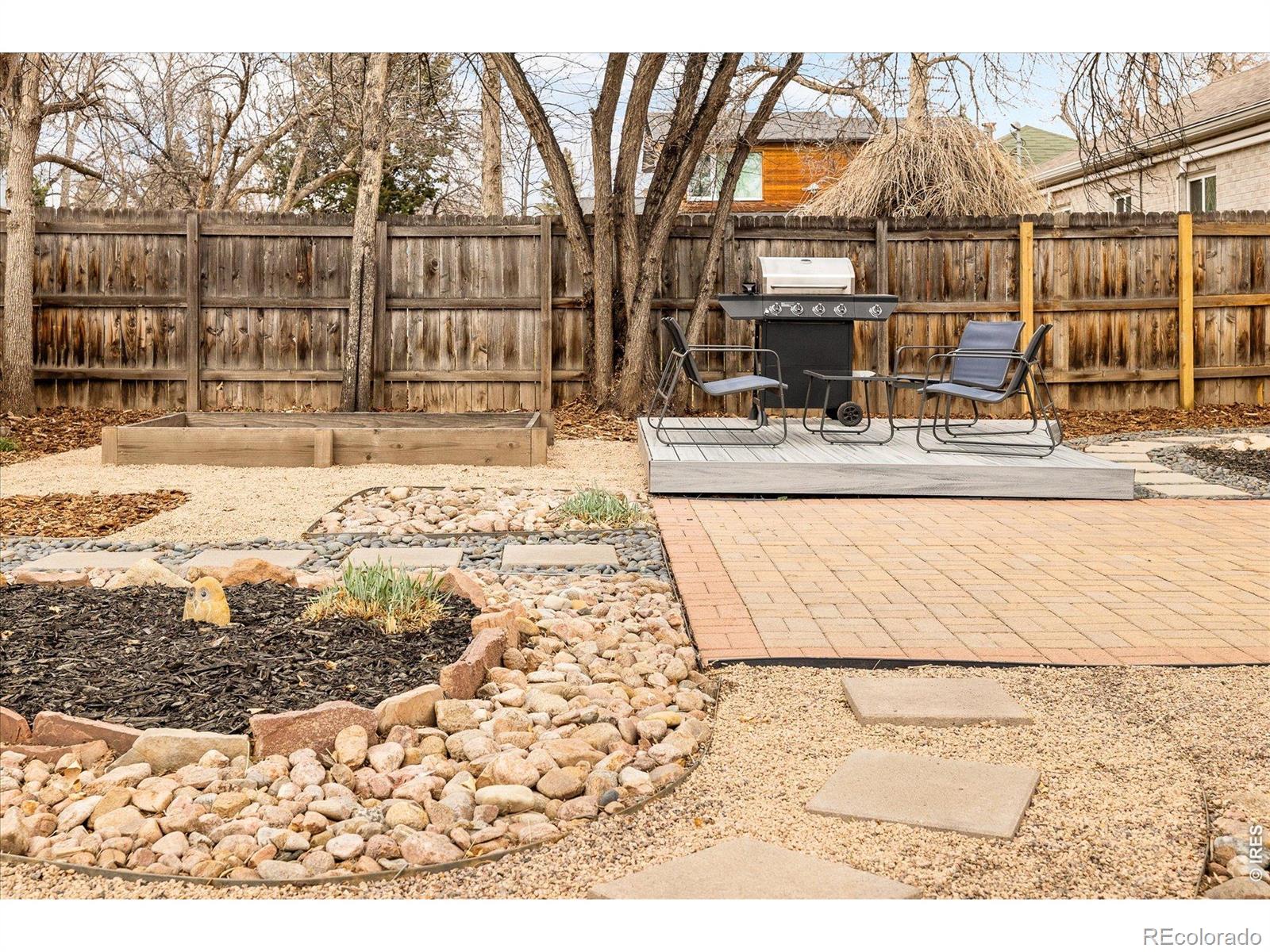 3217 Broadway Street Boulder CO 80304