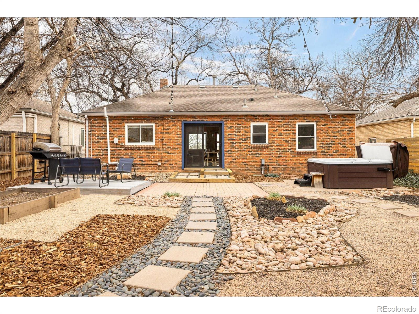 3217 Broadway Street Boulder CO 80304