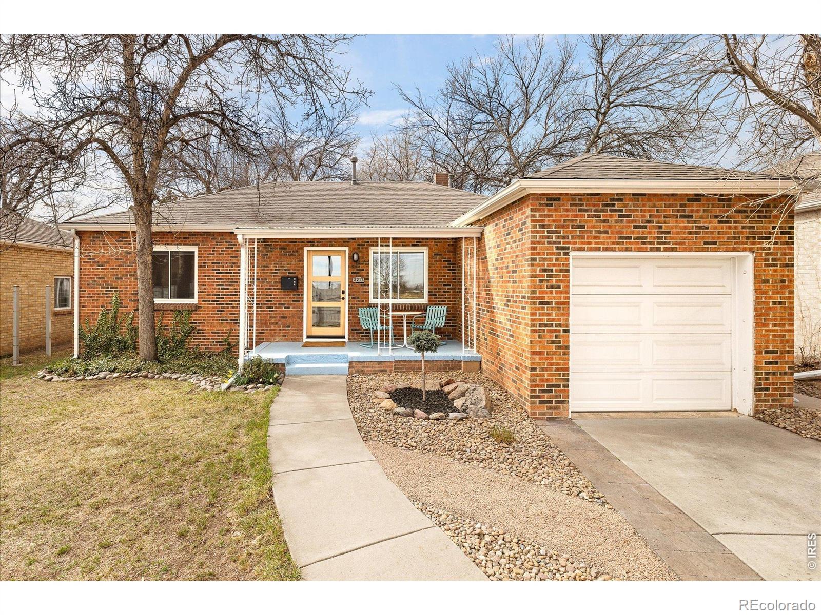 3217 Broadway Street Boulder CO 80304