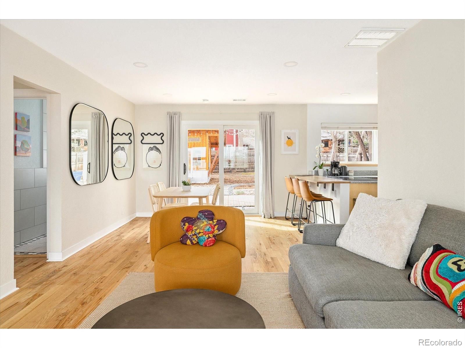 3217 Broadway Street Boulder CO 80304