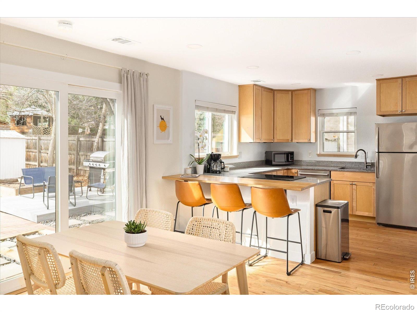 3217 Broadway Street Boulder CO 80304