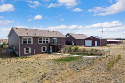 69255 E County Road 34 Byers CO 80103