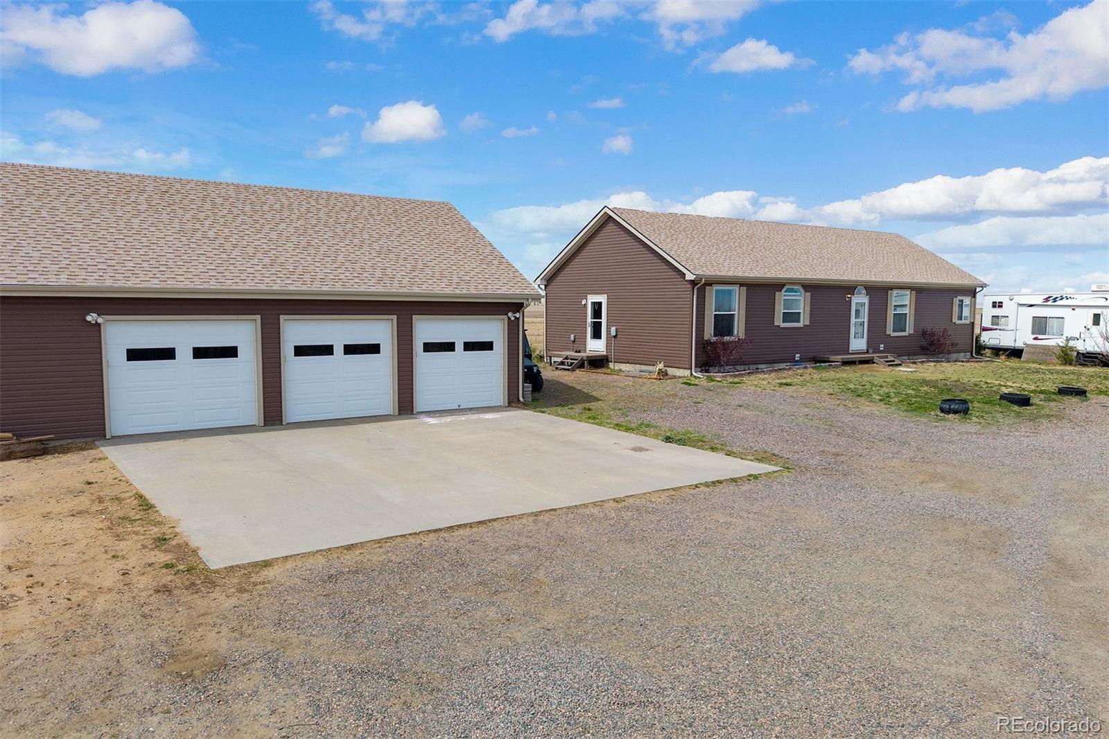 69255 E County Road 34 Byers CO 80103