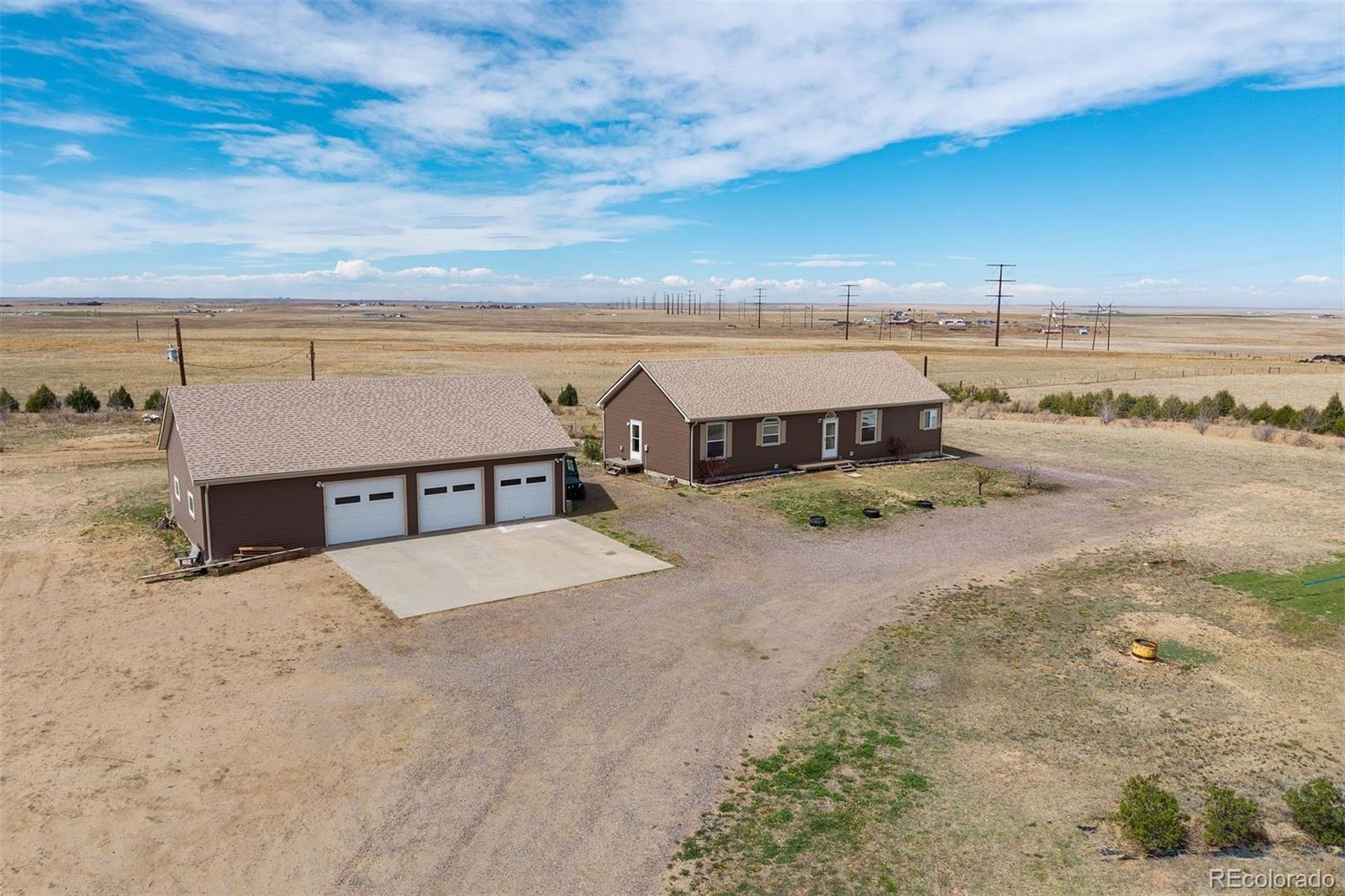 69255 E County Road 34 Byers CO 80103