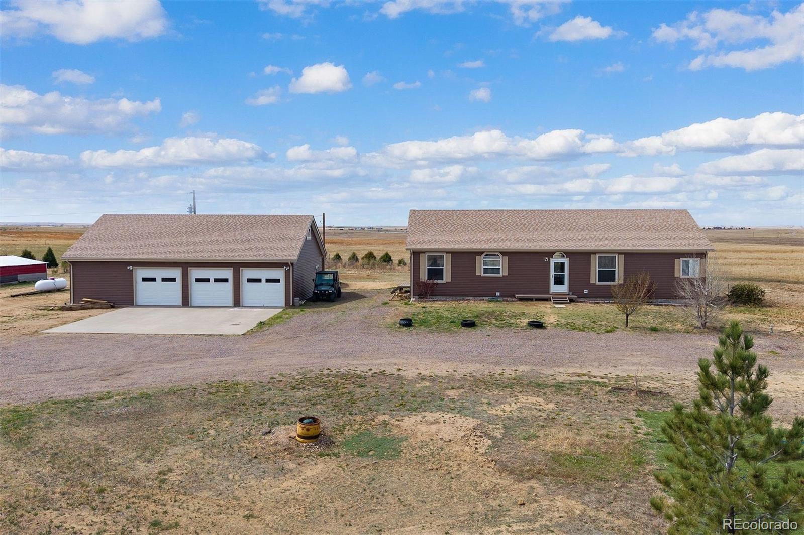 69255 E County Road 34 Byers CO 80103