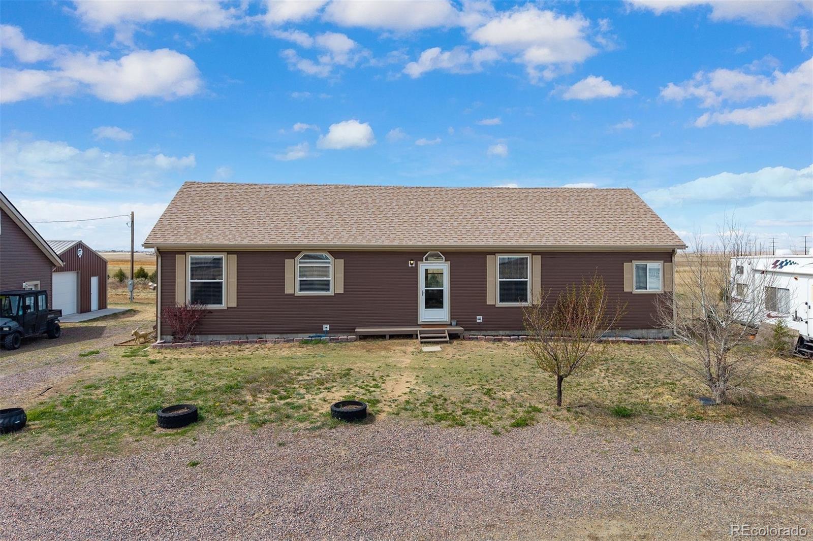 69255 E County Road 34 Byers CO 80103