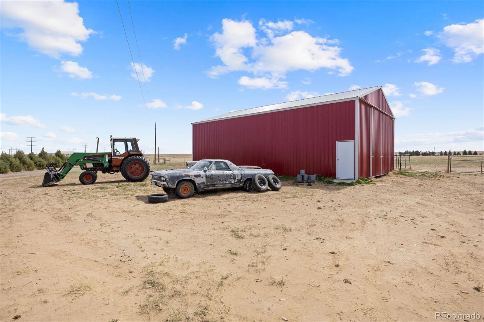 69255 E County Road 34 Byers CO 80103