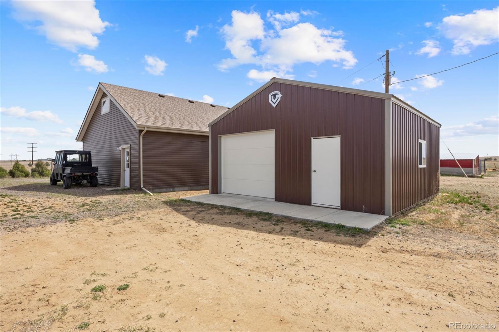69255 E County Road 34 Byers CO 80103