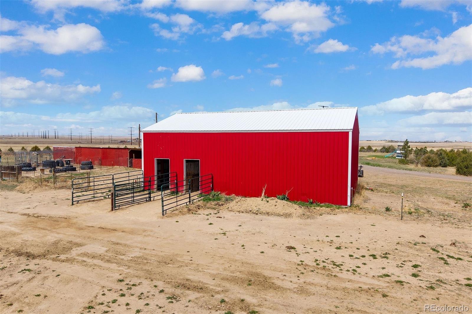 69255 E County Road 34 Byers CO 80103