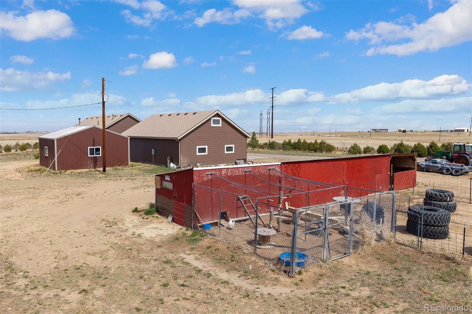 69255 E County Road 34 Byers CO 80103