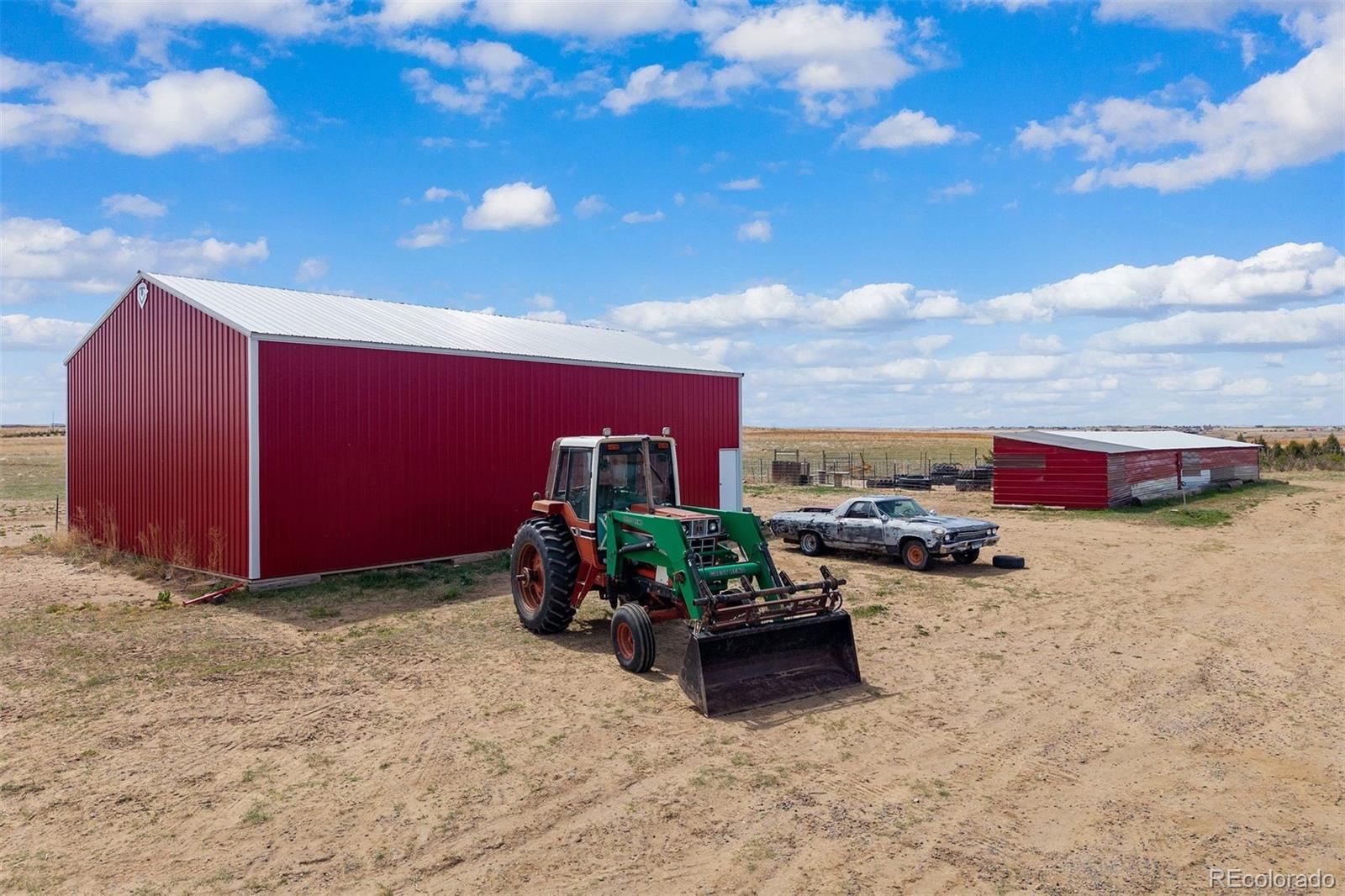 69255 E County Road 34 Byers CO 80103