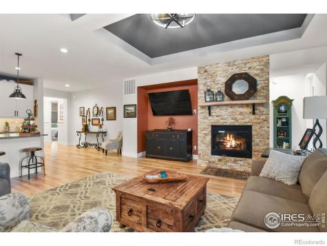 8731 Culebra Court Arvada CO 80007