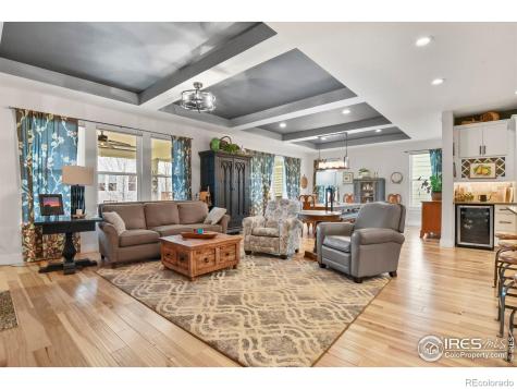 8731 Culebra Court Arvada CO 80007