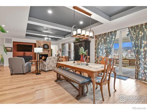 8731 Culebra Court Arvada CO 80007