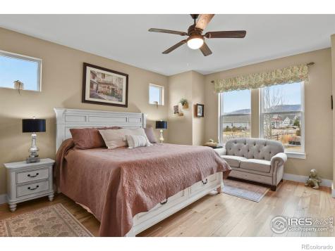 8731 Culebra Court Arvada CO 80007