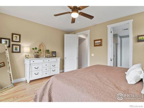 8731 Culebra Court Arvada CO 80007