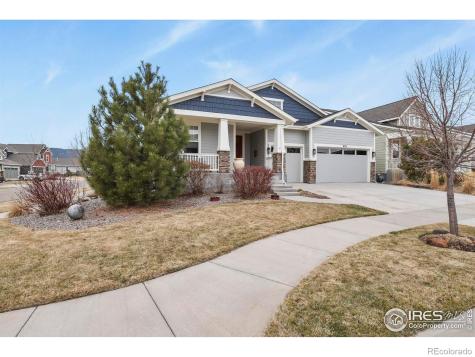 8731 Culebra Court Arvada CO 80007