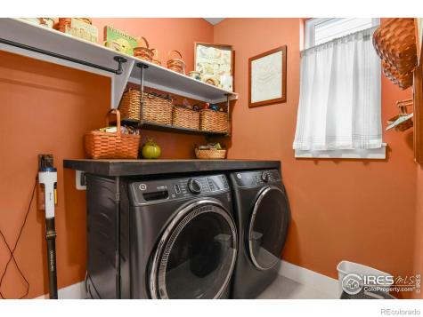 8731 Culebra Court Arvada CO 80007