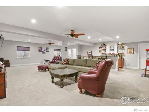 8731 Culebra Court Arvada CO 80007