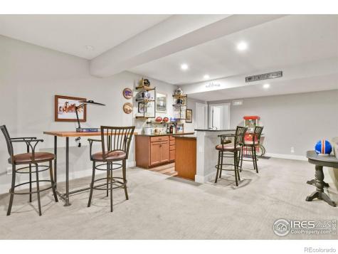 8731 Culebra Court Arvada CO 80007