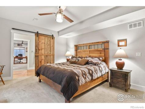 8731 Culebra Court Arvada CO 80007