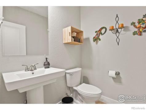8731 Culebra Court Arvada CO 80007