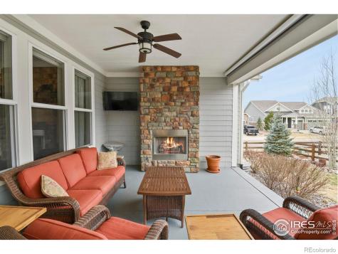 8731 Culebra Court Arvada CO 80007