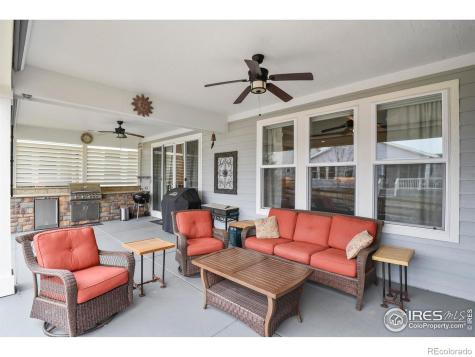 8731 Culebra Court Arvada CO 80007