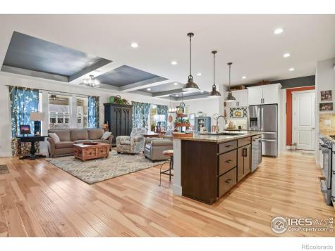 8731 Culebra Court Arvada CO 80007