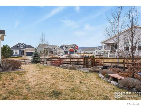 8731 Culebra Court Arvada CO 80007