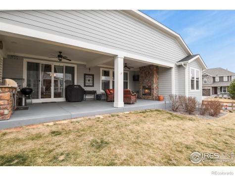 8731 Culebra Court Arvada CO 80007