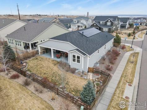 8731 Culebra Court Arvada CO 80007
